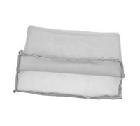 Kisangel Funda Reemplazo para Cama Ventana Gato Rectangular Desmontable y Lavable para Hamaca Colgante Estándar Accesorio Transpirable para de Mascotas