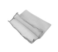 Kisangel Funda Transpirable para Hamaca de Ventana de Gato Desmontable y Lavable Tamaño Grande 52X30 CM Cubierta de Repuesto para Hamacas de Gatos Accesorio de Interior