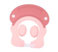Kisangel Gorro De Champú Para Bebés Tapa Grifo Bañera Bebe Gorro De Ducha De Champú Seguro Cabeza De Ducha De Bebé Para Baño Little Girl Hair Accessories Tómate Un Baño Orejeras Tipe Niño