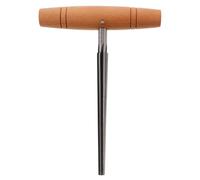 Kisangel Herramienta estándar para modelar y escariar clavijas para guitarra y violín de alta resistencia con mango compatible con varios instrumentos