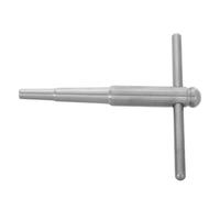 Kisangel Herramientas Para Reparar Instrumentos De Metal Reparador De Trompetas Metálicas Kit De Reparación De Bombardino Herramientas Para Boquillas De Trompeta