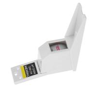 Kisangel Instrumento De Medición De Altura Portátil De Metros Medidor De Crecimiento De Pared Cinta Métrica Telescópica Para Adultos y Medición De Altura De Pared