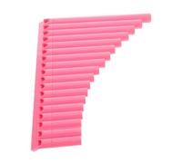 Kisangel Instrumento Musical Profesional de Tubos para y Tocar para Clases de y Conciertos Escolares de Usar para Principiantes