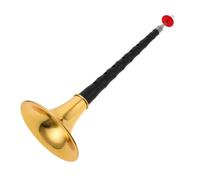 Kisangel Instrumento Suona Portátil Para Principiantes Instrumento Musical Tradicional Chino Suona Auténtica De Viento Para Práctica Musical Casa o Escuela