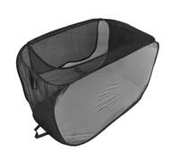 Kisangel Jaula para Insectos y Mariposas Recinto para Orugas de Material Plegable Terrario para Cría de Insectos Aprender Naturaleza Casa o Jardín