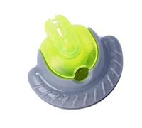 Kisangel Juguete De Masticación para Dispensador De Comida Interactivo Juguete Educativo De para Cachorros y Digestiva
