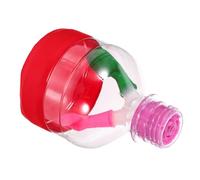 Kisangel Juguete Modelo De Respiración Pulmonar Modelo Didáctico Fisiológico para Ensamblar Juguete Educativo Escuela Primaria De Pulmón Humano Respirando