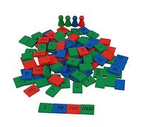 Kisangel Juguetes para Enseñar Matemáticas Aprendizaje Temprano Bebés Juguete Educativo para Matemáticas para Pequeños