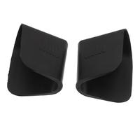 Kisangel Kit de 2 Piezas Herramienta Aplicadora de Sellador de Plástico para Restaurar Azulejos Acabado Preciso de Lechada para Juntas en Suelos y Paredes Adecuado para Reformas y