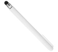 Kisangel Lápiz Táctil Capacitivo con Clip Bolígrafo Portátil para Pantallas Táctiles y Tablets Diseño Ligero y Preciso para Escritura y Dibujo Compatible con Dispositivos Móviles