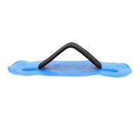 Kisangel Manija De Agarre para Barco Inflable, Repuesto Lateral | Material Blando, Montaje Rápido y Ligero, para Canoa y Salidas al Aire Libre