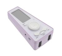 Kisangel Metrónomo Electrónico Portátil Piano Guitarra y Batería con Pantalla LCD Digital y Control de Volumen Práctica Musical y Exámenes de Color