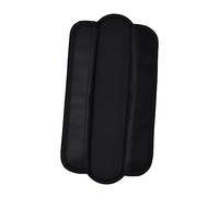 Kisangel Mochila Cinturón Descompresión Hombrera Reducir Para Mochilas Escolares Almohadillas Multifuncionales Para Correas De Hombro