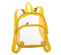 Kisangel Mochila Para Niños Y Niñas Para Eventos De Baile Escolar Con Correas Acolchadas Minibolso De Pvc Para Mujer