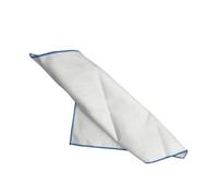 Kisangel Paño Para Limpiar Flauta Suave y Eficaz Adecuado Para Limpiador Flauta Travesera Paño Para Limpiar Escolar Material De Microfibra