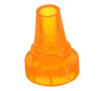 Kisangel para Bastón Tendón de Vaca Protectora para Muletas y Bastones de Trekking Antideslizante Duradera y Ligera Adecuada para Senderismo