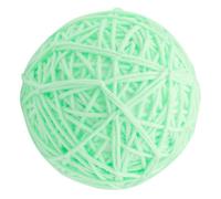 Kisangel Pelota Interactiva para Gatos Sonido y Campana Juguete De Entrenamiento para Gatos y Gatitos para Jugar Interiores y La Soledad De Tu Mascota