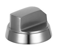 Kisangel Perilla Estufa De Gas De Metal Para Hornos y Cocinas De Camping Reemplazo De Control De Quemadores Para Cocinillas De Gas