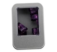 Kisangel Protectores De Dedos Para Guitarra Para Pulgar y Dedo Accesorios Para Banjo Púas Para De Guitarra Para Tocar Fingerstyle Acústica o Eléctrica Con Caja De Almacenamiento