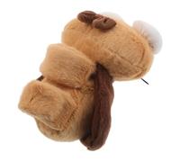 Kisangel Pulseras De Peluche De Cucaracha Pulseras De Dibujos Animados Cierre Presión Para Fiestas De Cumpleaños y Decoraciones Infantiles