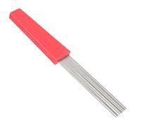 Kisangel Raspador De Güiro Portátil Instrumento De Percusión Latino Accesorio Para Enseñar Música Juguete Educativo Para Pequeños Para Bandas Escolares y Talleres De Música