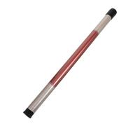 Kisangel Recuerdo Del Relicario Del Pelo Guía De Notas De Piano Extraíble Libro De Música De Piano De Pulgar Instrumento De Arpa De Dedo Cañas De Pescar Telescópico Tubo De Fibra Rojo