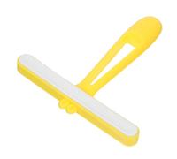 Kisangel Removedor de Pelo de Mascotas Reutilizable con Raspador de Doble Cara para Sofás Alfombras y Ropa Cepillo Pelusa para Muebles Cortinas y Ropa de Compacto y Fácil de Usar