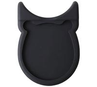 Kisangel Reposacabezas de Guitarra Portátil Soporte Cuello de Instrumentos de Cuerda Protección contra Caídas y Rayones Simple y Duradero Limpieza y Reparación