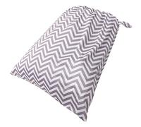 Kisangel Reutilizable con Borde Elástico Organizador de Uso Interior y Exterior