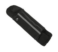 Kisangel Riñonera Invisible Antirrobo Deportiva Tela Elástica Ligera Bolsa de Almacenamiento Unisex para Correr Senderismo Viajar y Proteger Teléfono y Objetos Personales