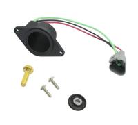 Kisangel Sensor de para Carrito Accesorio de Control de para Carritos Eléctricos Instalación y Duradero