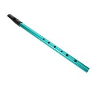 Kisangel Silbato Irlandés c Clave Para Estudiantes Silbato De Viento Para Práctica De Banda Escolar Instrumento Musical Para Principiantes