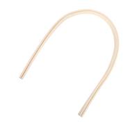 Kisangel Silenciador de Piano de Fieltro Beige para Pedal, Accesorio Que Minimiza el Sonido y Mejora la Calidad en Prácticas Nocturnas y Entornos Silenciosos