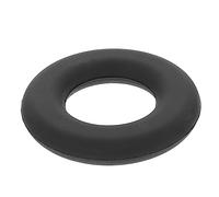 Kisangel Silenciador de Saxofón de Silicona Profesional Amortiguador de Ruido para Práctica de Usar y Compacto para Músicos y Amantes del Saxo