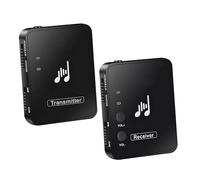 Kisangel Sistema De Monitoreo Intraaural Inalámbrico Transmisor y Receptor De Monitor para Músicos Ensayos y Presentaciones