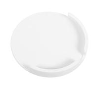 Kisangel Soporte de Almacenamiento del Cargador Clips Adhesivos para Cables Montado la Pared Organizador de Estación de Carga Compatible con Cargador Inalámbrico para Teléfono Celular