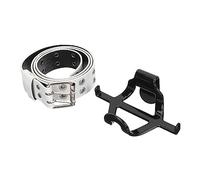 Kisangel Soporte De Cintura Para Erhu Soporte Para Erhu De Cintura Para Para Práctica y Actuación Fabricado Con Material Duradero Lumbar De Rendimiento