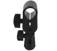 Kisangel Soporte De Micrófono Con Pinza Ajustable Ideal Para Lewitt 0 Reducción De Vibración