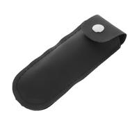 Kisangel Soporte Para Armónica Compacto y Ligero Bolsa De Almacenamiento Diseño Clásico