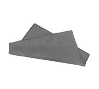 Kisangel Soporte para Empapadores de Entrenamiento para Perros Bandeja Prueba de Fugas con Borde Antideslizante Soporte para Empapadores de Orina para Cachorros Protección Suelo