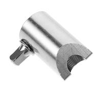Kisangel Soporte Para Platillos Tuercas Para Platillos De Tambor Soporte Para Soporte De Batería Soporte Para Rack De Batería Abrazaderas Para Soporte De Platillos Herrajes Para