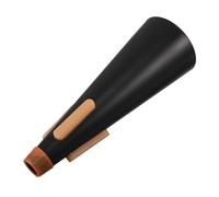 Kisangel Sordina De Trompeta Silenciador Para Práctica Accesorio Ligero Para Instrumentos Para Orquestas y