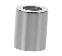 Kisangel Suona Aro de Metal Reforzado para Instrumento D Afinación Accesorio Resistente para Suona y Moderno Compatible con Varios Modelos