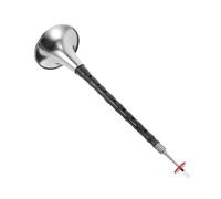 Kisangel Suona Clave D Instrumento Musical Tradicional Chino de Viento para Eventos Culturales y Representaciones Teatrales para Principiantes y Profesionales