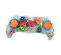 Kisangel Tablero de Juego de Laberinto Juguete Educativo Juguete Interactivo Juguete Montessori Juguete Seguro Juguete para para Juguetes sensoriales el plastico
