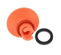 Kisangel Tapa de Válvula de Aire Inflable para Kayak y Paddle Board Repuesto Rápido para Evacuación de Aire para Acuática Accesorio de Kayak y Canoe