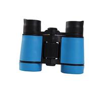 Kisangel Telescopio para Juguete Educativo Prismáticos Infantiles para Observar el Firmamento y Aprender Naturaleza