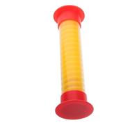 Kisangel Temporizador de Juego de Mesa Temporizador de Juegos Accesorio para Juegos Temporizador de Arena Juguete Educativo Gran Reloj de Arena Soporte de Tiza para Taco de Billar Planchar