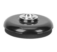 Kisangel Tope Antideslizante para Cello de Arce Duradero Compacto y Ligero Soporte Profesional para Anclaje de Endpin para Actuaciones y Transporte Fácil