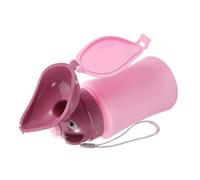 Kisangel Urinario Infantil Portátil Orinal De Viaje Para Pequeños Orinal De Emergencia Para Viajes y Uso Nocturno